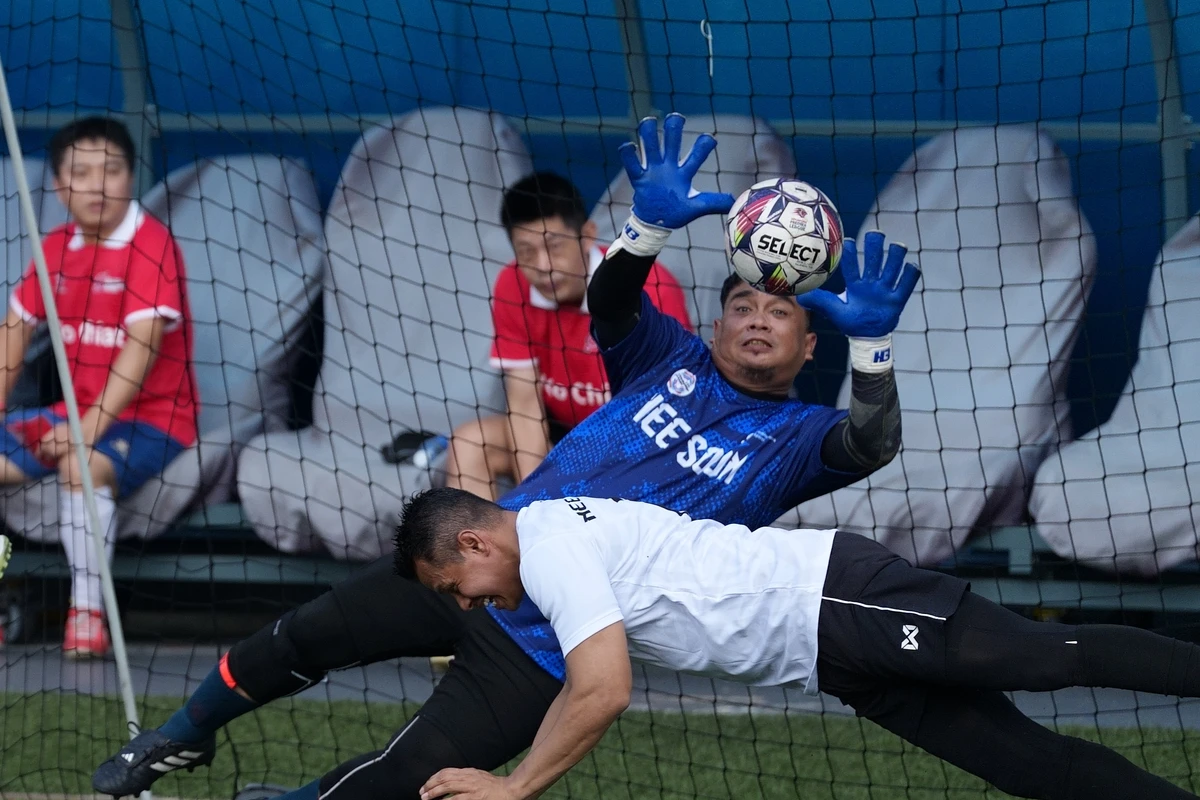 Community Football
