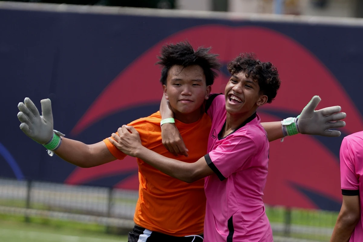 Community Football