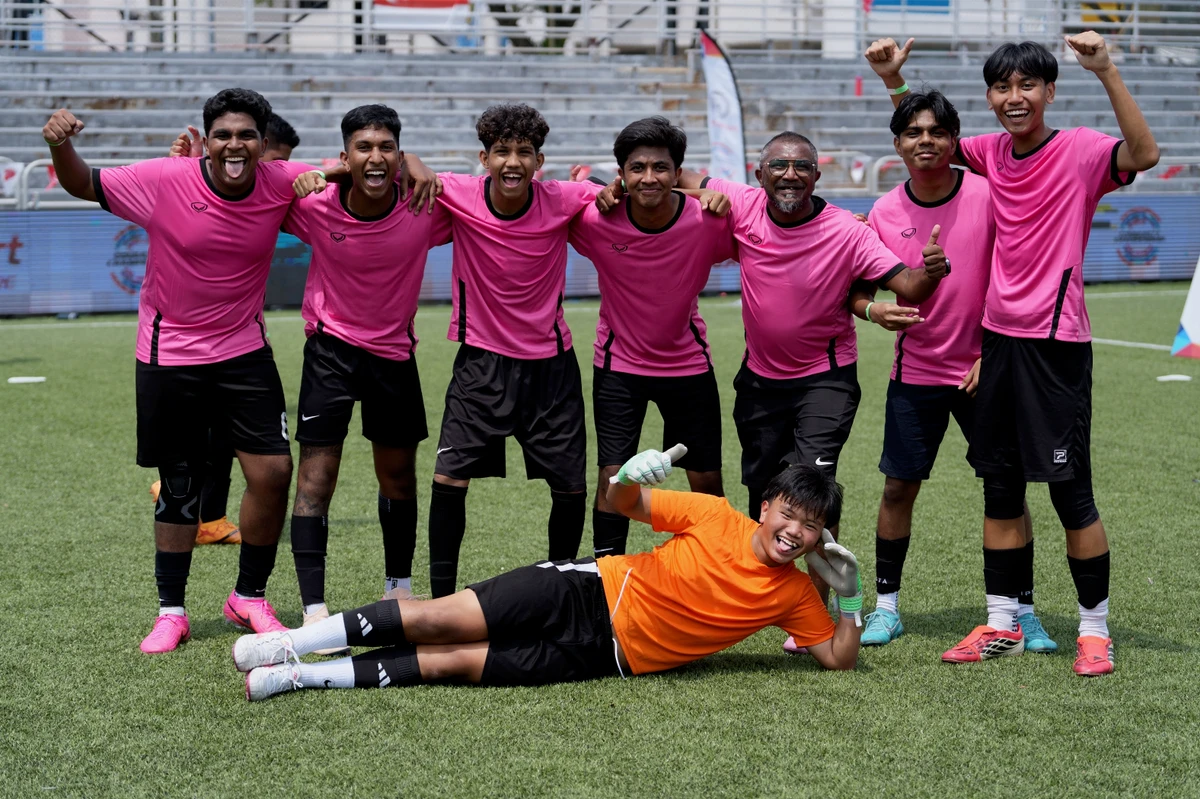 Community Football