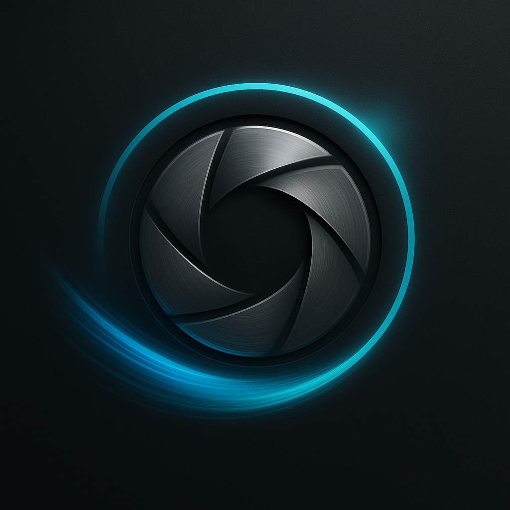 VelocityLens App Icon